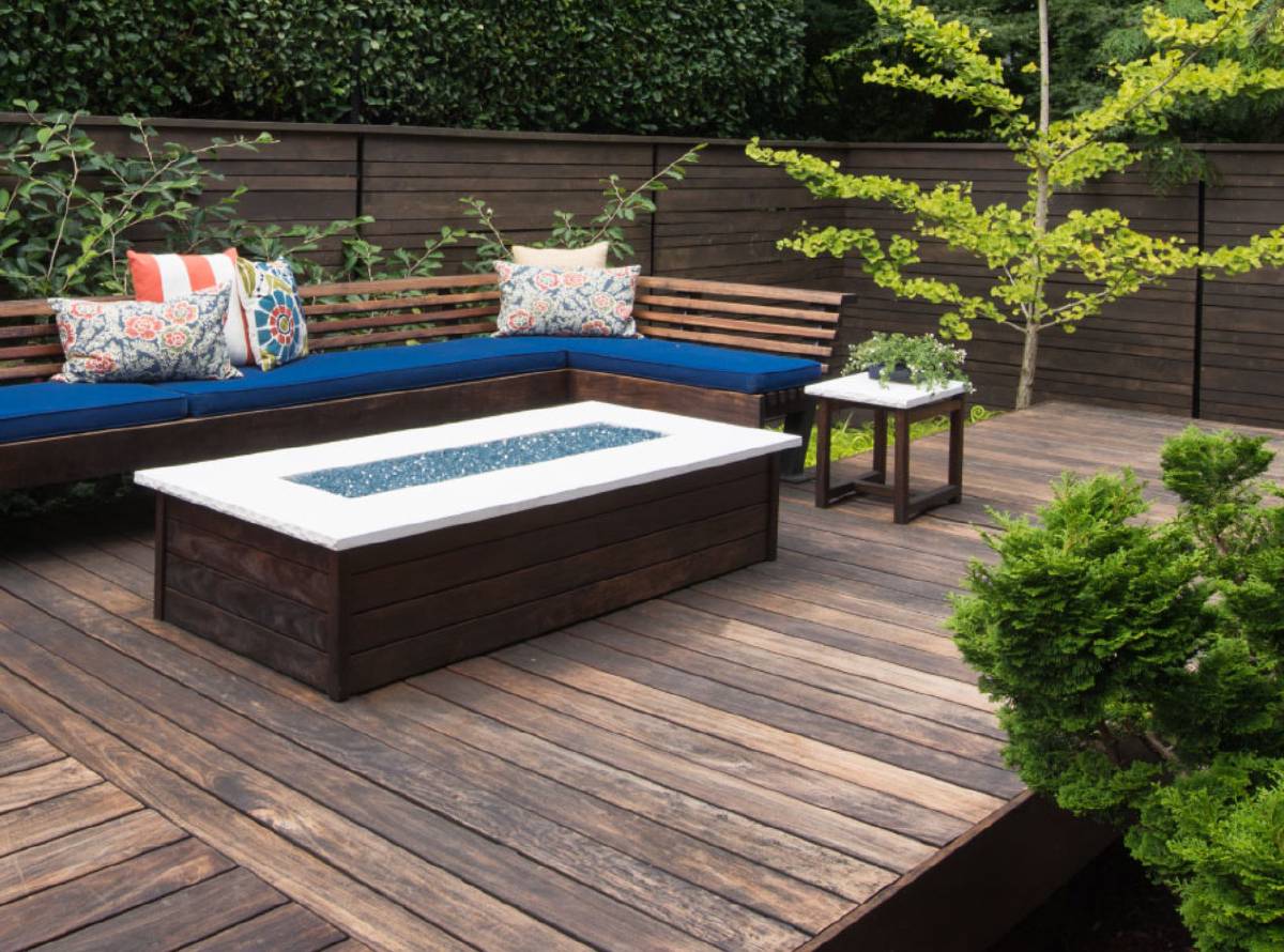 Landscapers in Spalding and Lincolnshire