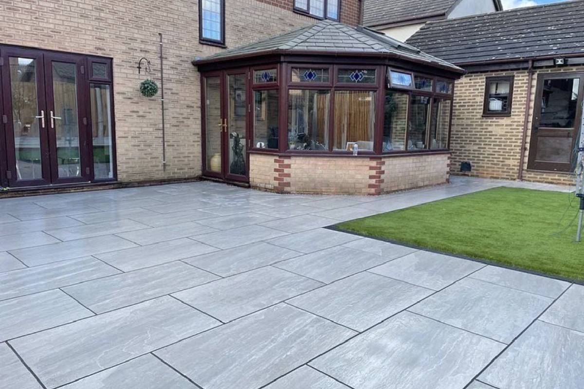 Landscapers in Spalding and Lincolnshire. Landscapers in Spalding and Lincolnshire.